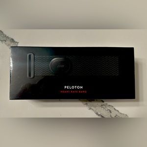 Peloton Heart Rate Band Small NEW